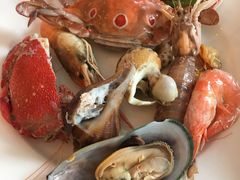 -圣丰索菲特·2 On 988 Café 自助餐厅