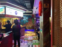 -馋火炉鱼(新世界百货望京店)