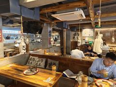 -北丐先生·野馄饨烧烤(雨花万象店)