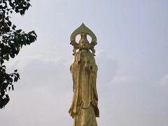 -广州莲花山旅游区