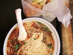 -清真·西北人家风味馆(中山中路店)