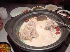 -骨之味·筒骨汤火锅(江头店)