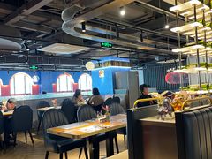 -斗牛士牛排(南京东路店)