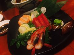 -牛玄庵日式寿喜烧·料理店(新源里店)