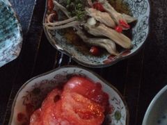 -蜜桃餐厅·古运河畔(南下塘店)