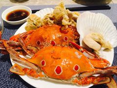 -西安高新希尔顿酒店·咖啡露台西餐厅