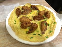 炸饺加蛋-大叔家福鼎小吃(十全街店)