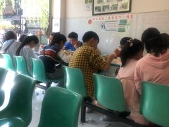 大堂-新繁牛肉豆花(都江堰店)