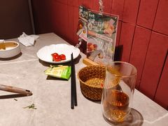 -芸山季·云南山珍菌火锅(宝能环球汇店)