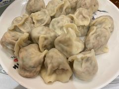 -大眼锅贴水饺(河东店)