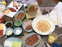 -西安凯悦酒店·湖畔中餐厅