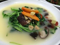 -爱上味·私房菜(仁恒国际店)