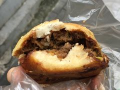 -满记烧饼(牛街东里小区一区店)