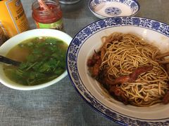 -腔调面(斜土路店)