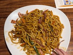 -路易十三西餐厅(西关新天地店)