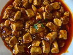 -周麻婆(福州仓山首山店)