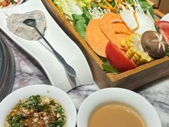 -鱼豆吉·豆浆鱼火锅(宜昌万达店)