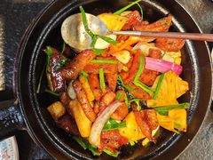 -旺爷砂锅·茶作(国贸城店)