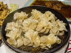 -西夏回族烧麦馆(牡丹街店)