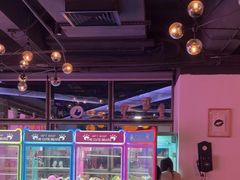 -CIAO·团建聚餐·生日派对轰趴馆(福田店)