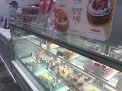 -BreadTalk面包新语·烘焙蛋糕(海岸城店)