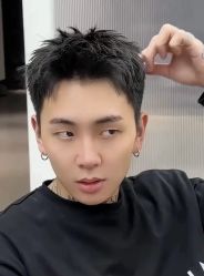 -YESIDO椰岛造型烫发染发