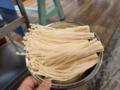 -憨铁匠老火锅(龙岗万科里店)