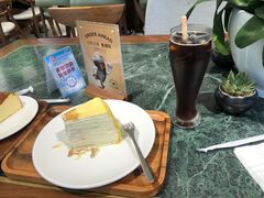 -Peet's Coffee皮爷咖啡(新天地黑标店)