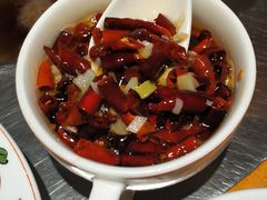 -老门框爆肚涮肉(望京店)