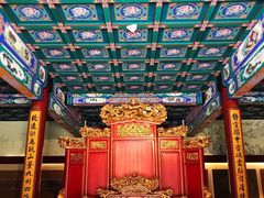 -香山公园