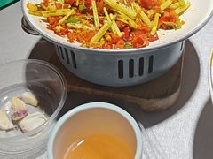 -阿西娅食府(中关村店)