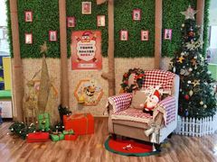 -昱南托育园.托班晚托.寒暑假班