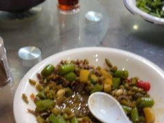 -溪涧堂农家土菜(神仙居店)