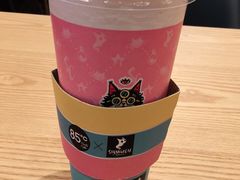 -85度C(广州石牌桥店)