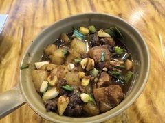 -民俗村柴火灶·景德江西菜(中国陶瓷博物馆店)