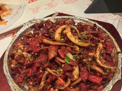 -堂瓦里·33年传统赣菜(第一街区店)