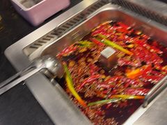 -川西坝子火锅(金沙1.0直营店)