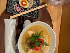 -篝拉面(银座店)