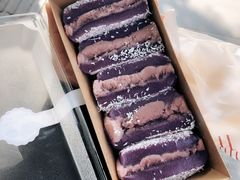 -米阿糯糕团•酒酿•甜品(莫愁店)