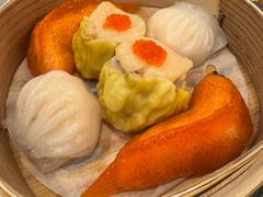 -翠园(北京王府中环店)