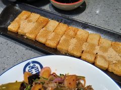 -羊来顺冰煮鲜羊 铁锅烀羊肉(中央大街店)