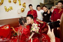 点击看大图 -MECCI婚礼摄影跟拍(红东方广场店)