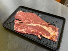 -允辛家·自助泥炉烤肉(九亭店)