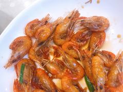 -顺风海鲜港(金玉兰店)