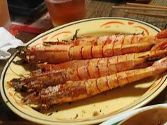 -辉记炭烧海鲜大排档·老字号(福田店)