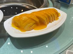 养颜木瓜-福泉海码头(六里山店)
