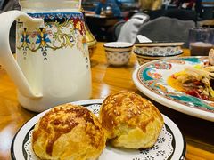 -巴依老爷新疆美食(望京小街店)