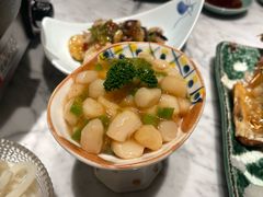 -阿吾罗日本料理(K11艺术中心店)