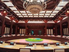 -北京雁栖湖国际会展中心