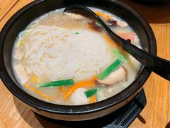 -云味馆过桥米线(皇庭广场店)